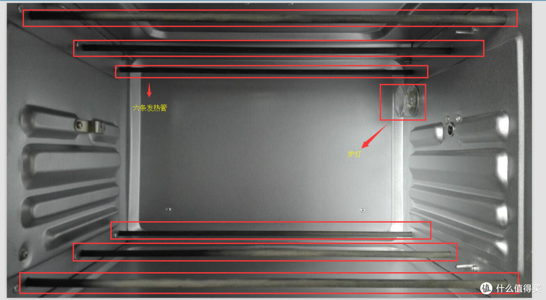 随便买了个烤箱，从此掉入了一个甜蜜的坑