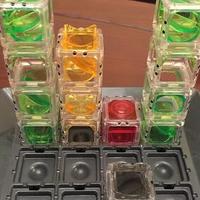 ThinkFun Gravity Maze 重力迷宫 开箱