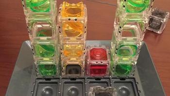 ThinkFun Gravity Maze 重力迷宫 开箱