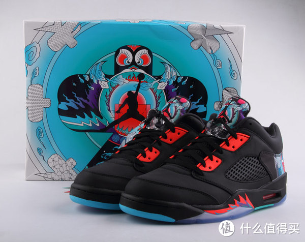 air jordan 5 retro low 风筝