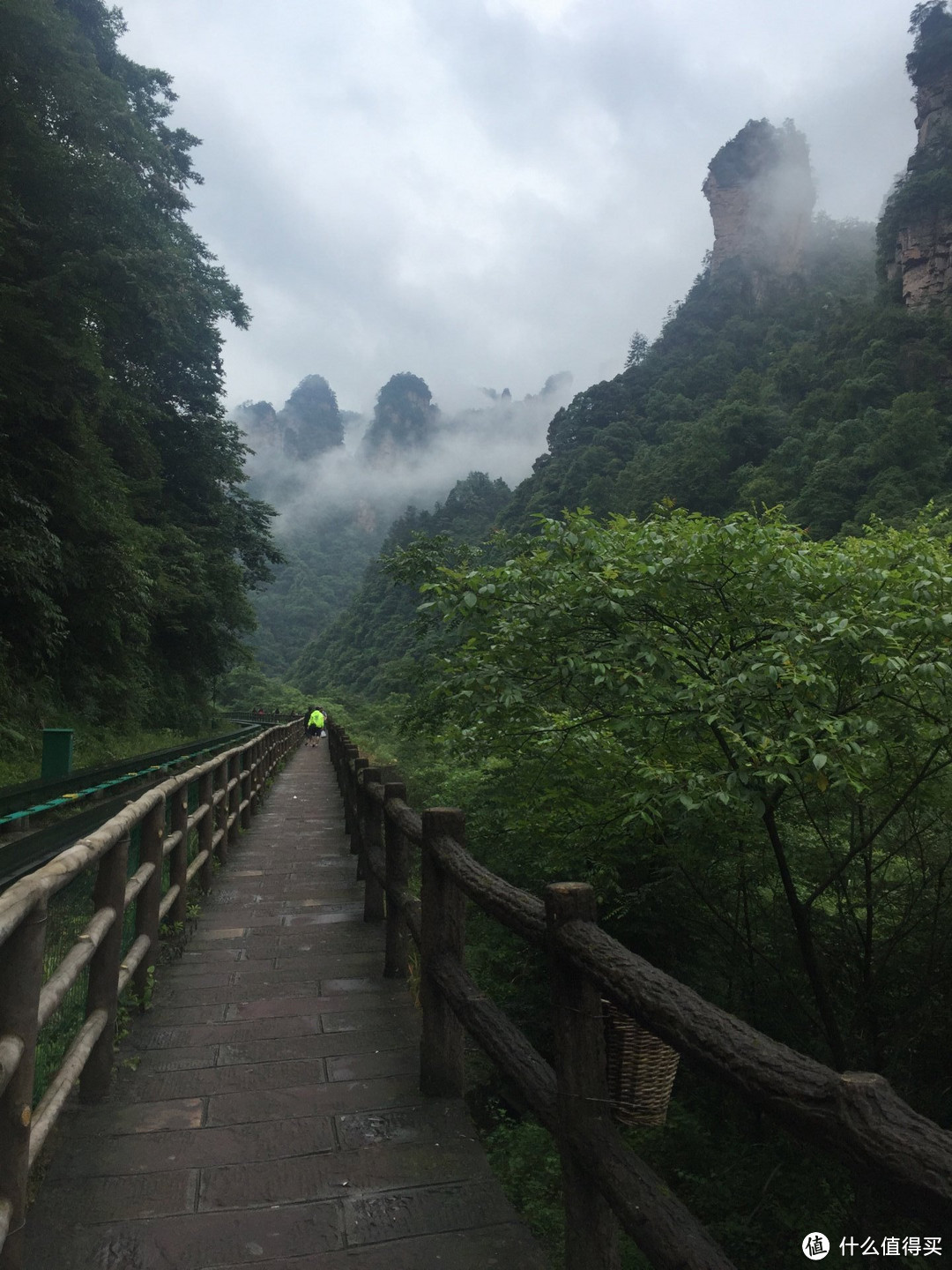 抠出汁来的张家界极爽之旅