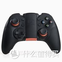 躺着玩游戏-------NGDS 新游 N1 pro 蓝牙游戏手柄 使用评测