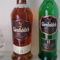 我的威士忌之路 篇三：这个鹿头又回来了——Glenfiddich 格兰菲迪 18年单一纯麦威士忌