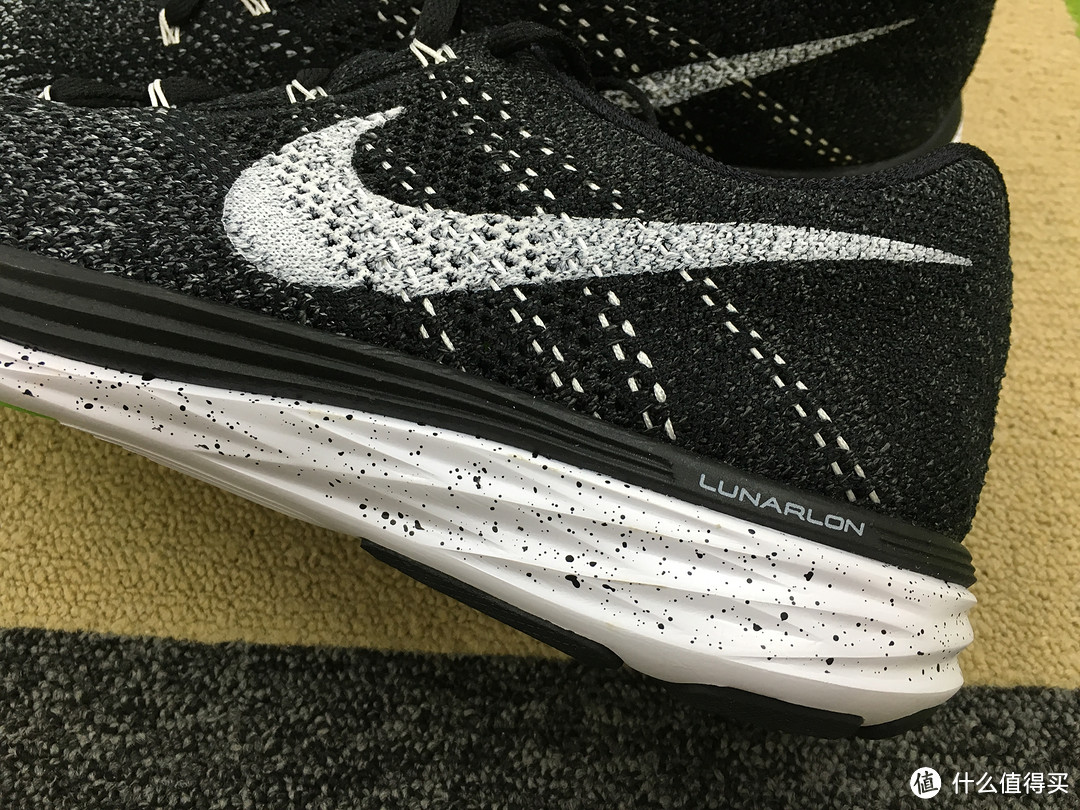 NIKE 耐克 Mo Farah 莫法拉 Air Zoom Pegasus 33 定制跑鞋 开箱