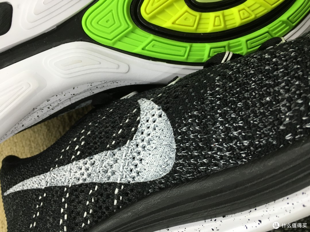 NIKE 耐克 Mo Farah 莫法拉 Air Zoom Pegasus 33 定制跑鞋 开箱