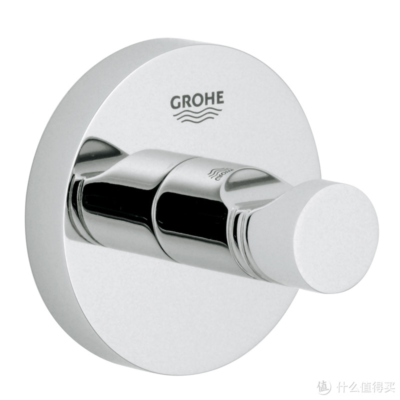 #值晒美亚#美亚直邮日用百货&GROHE 高仪 浴室五金件