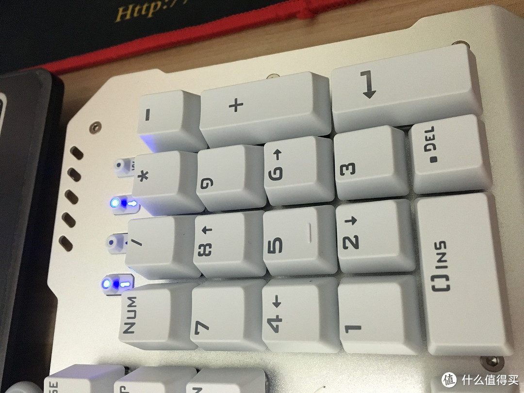 京东6.18战果——AULA 狼蛛 键盘、鼠标和IRIS 爱丽思 空气循环扇