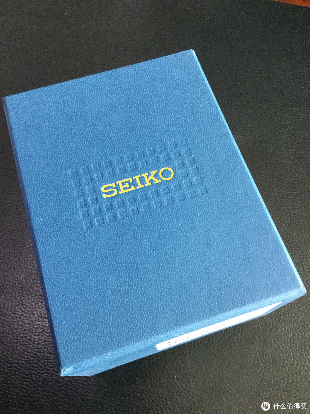 种了好久的草终于拔了 — SEIKO 精工 Chronograph系列 SNDC31 男款计时腕表