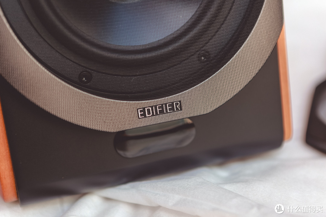 EDIFIER 漫步者 S2000MKII 新旗舰HIFI音箱 开箱