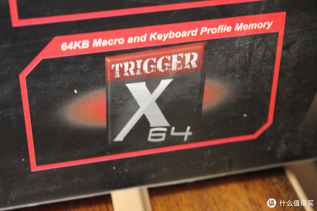 #本站首晒# 实用至上 — CoolerMaster 酷冷至尊 狙击枪 红轴 游戏机械键盘 开箱