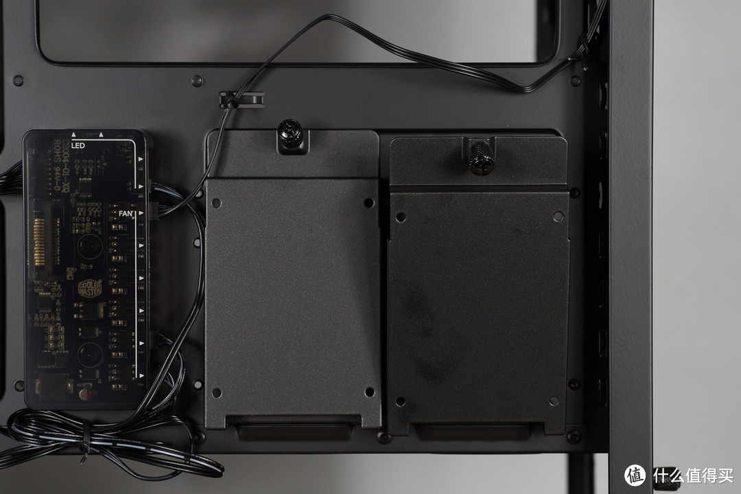 大师级机箱：酷冷 MasterCase Maker5 模块化机箱 众测体验