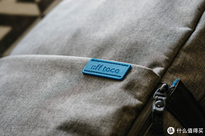 轻·便·快:ELECOM off toco 宜丽客背包 旅行摄影最佳背包使用感受