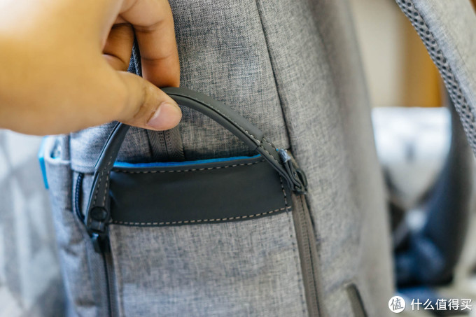 轻·便·快:ELECOM off toco 宜丽客背包 旅行摄影最佳背包使用感受