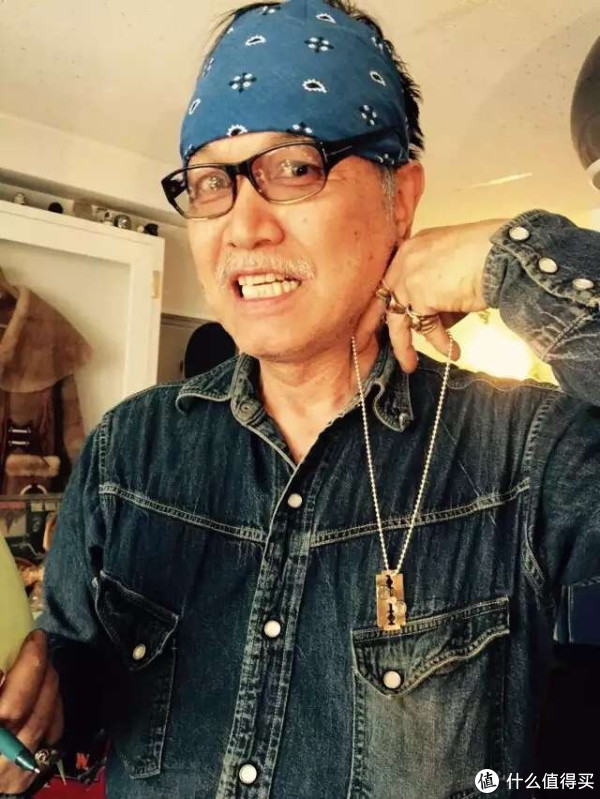 高山隆不像goros真假难辨,假的还做不出那种厚重感.