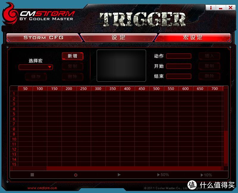 #本站首晒# 实用至上 — CoolerMaster 酷冷至尊 狙击枪 红轴 游戏机械键盘 开箱