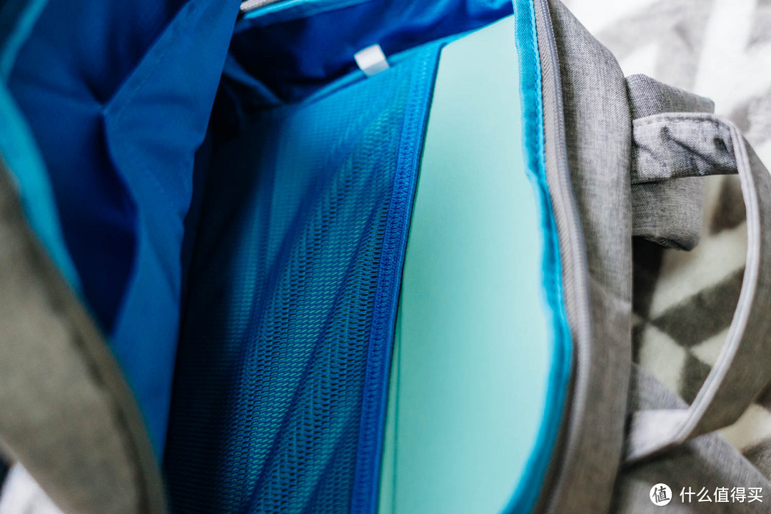 轻·便·快：ELECOM off toco 宜丽客背包 旅行摄影最佳背包使用感受