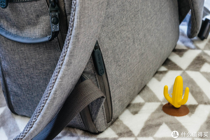 轻·便·快:ELECOM off toco 宜丽客背包 旅行摄影最佳背包使用感受