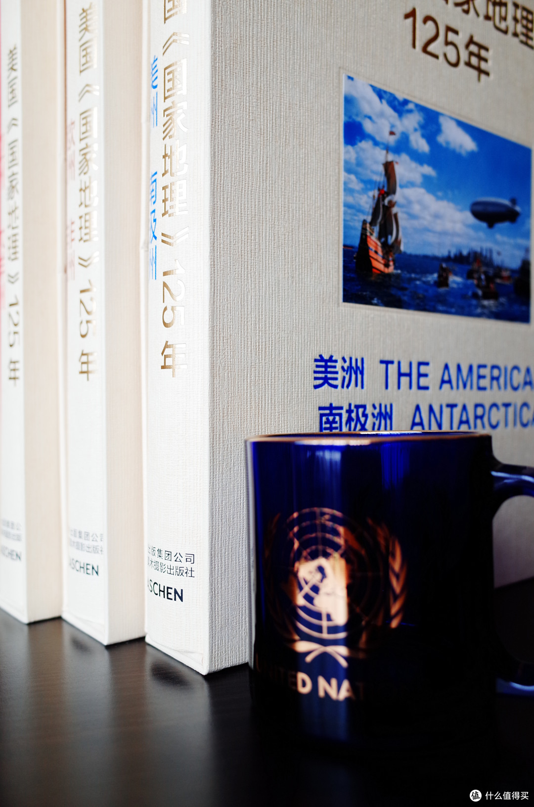 美国《国家地理125年》 最强画册