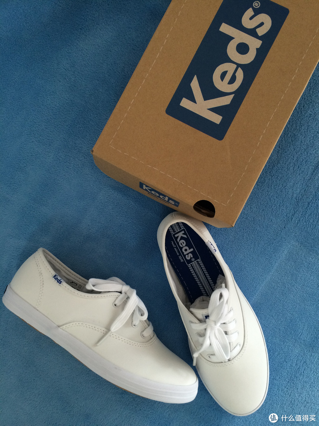 keds小白鞋