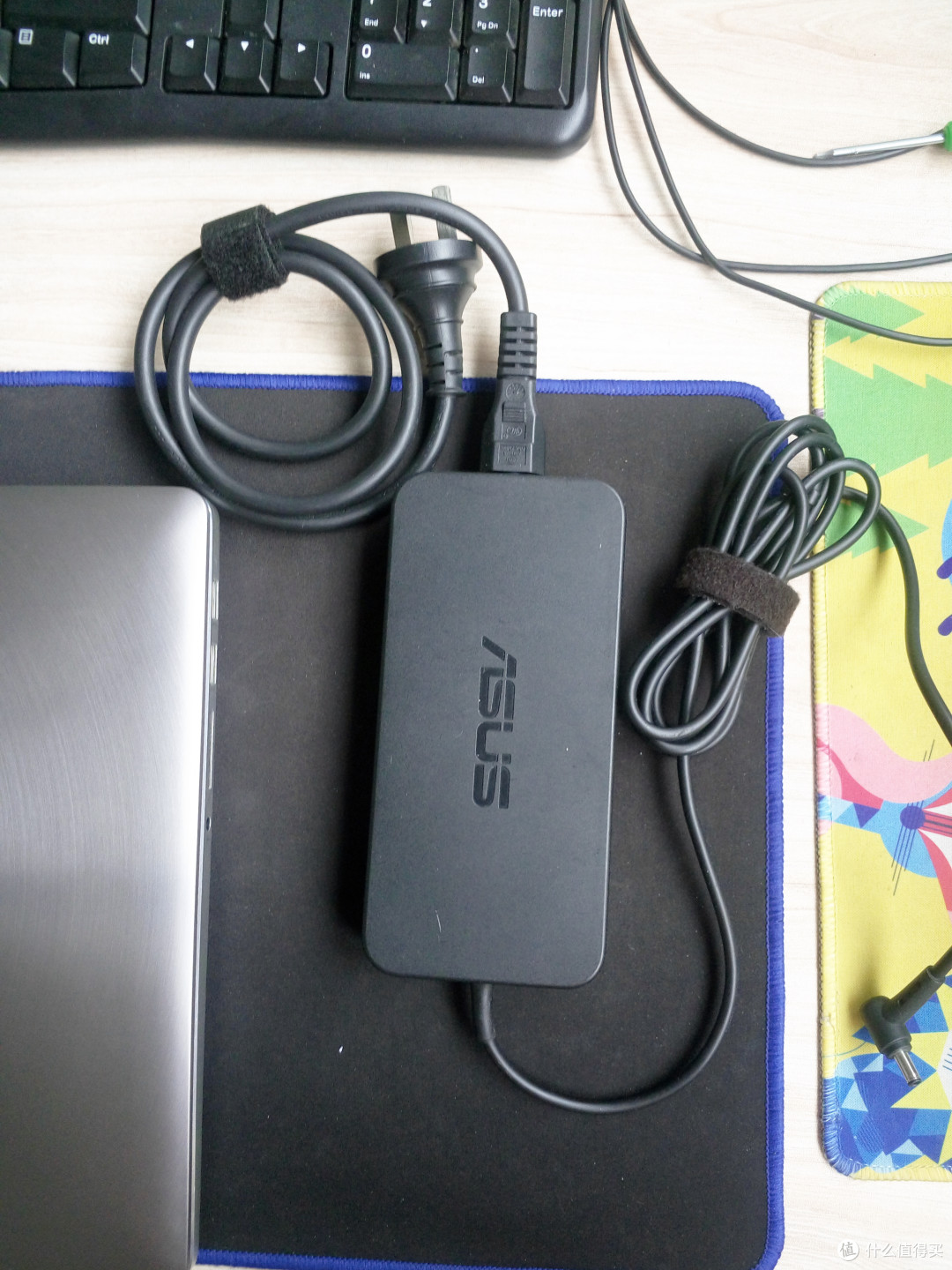 Diao丝装B神器:ASUS 华硕 UX501 低配版超极本 开箱及使用体验