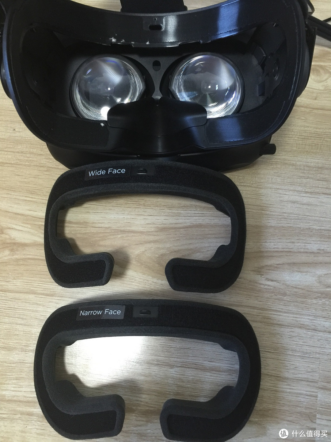 VR界的顶梁柱： HTC 宏达电 VIVE 虚拟现实头盔 深度体验&RX480、GTX1070显卡 简单评测