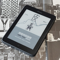 从 Amazon 亚马逊 Kindle 电子阅读器 转战到 JDread 真实使用感受（附带root精简说明）