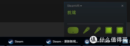 VR界的顶梁柱： HTC 宏达电 VIVE 虚拟现实头盔 深度体验&RX480、GTX1070显卡 简单评测