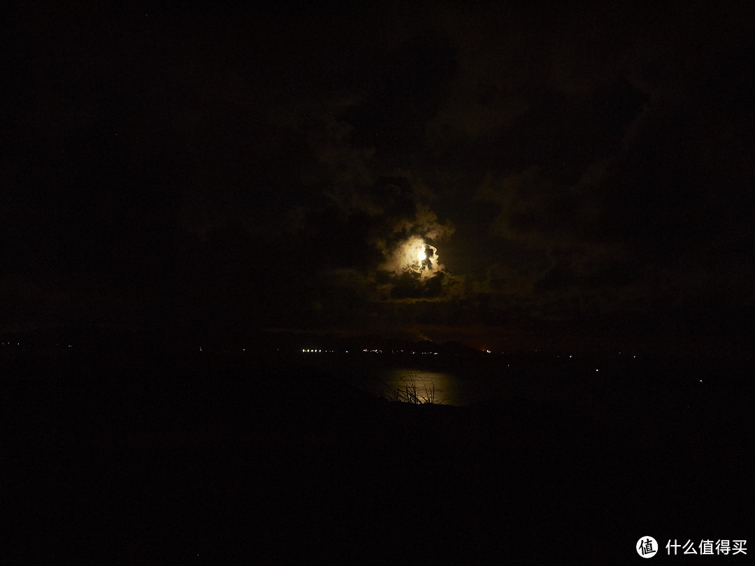 寻找记忆里的那片星空：台山风车山观星之旅