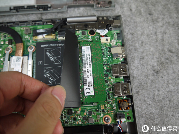 dell戴尔 灵越魔方 5000系列二合一笔记本电脑众测报告