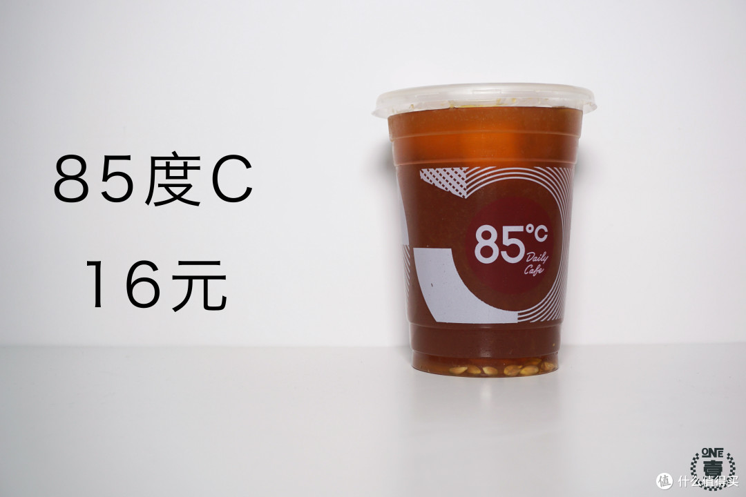 喝遍深圳的柠檬茶,到底哪个好?