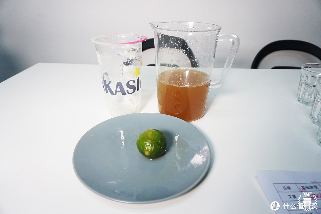 喝遍深圳的柠檬茶,到底哪个好?