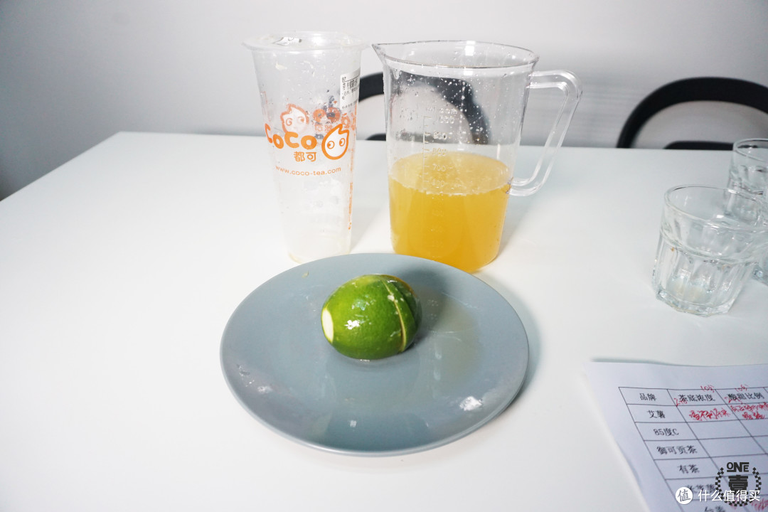 喝遍深圳的柠檬茶,到底哪个好?