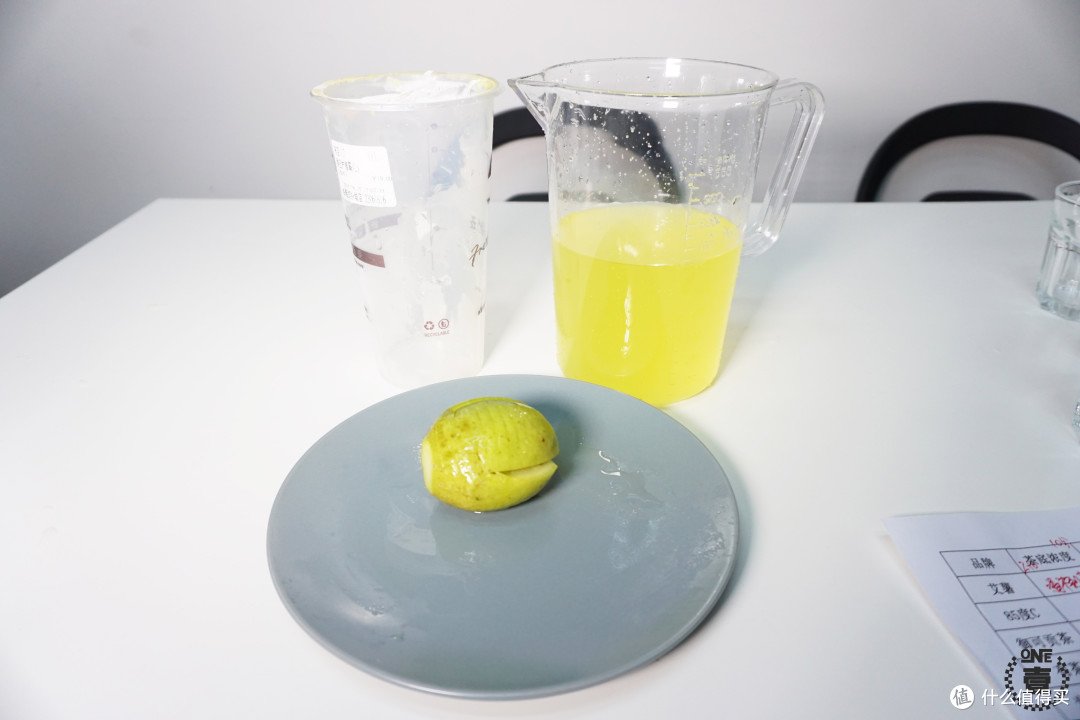 喝遍深圳的柠檬茶,到底哪个好?