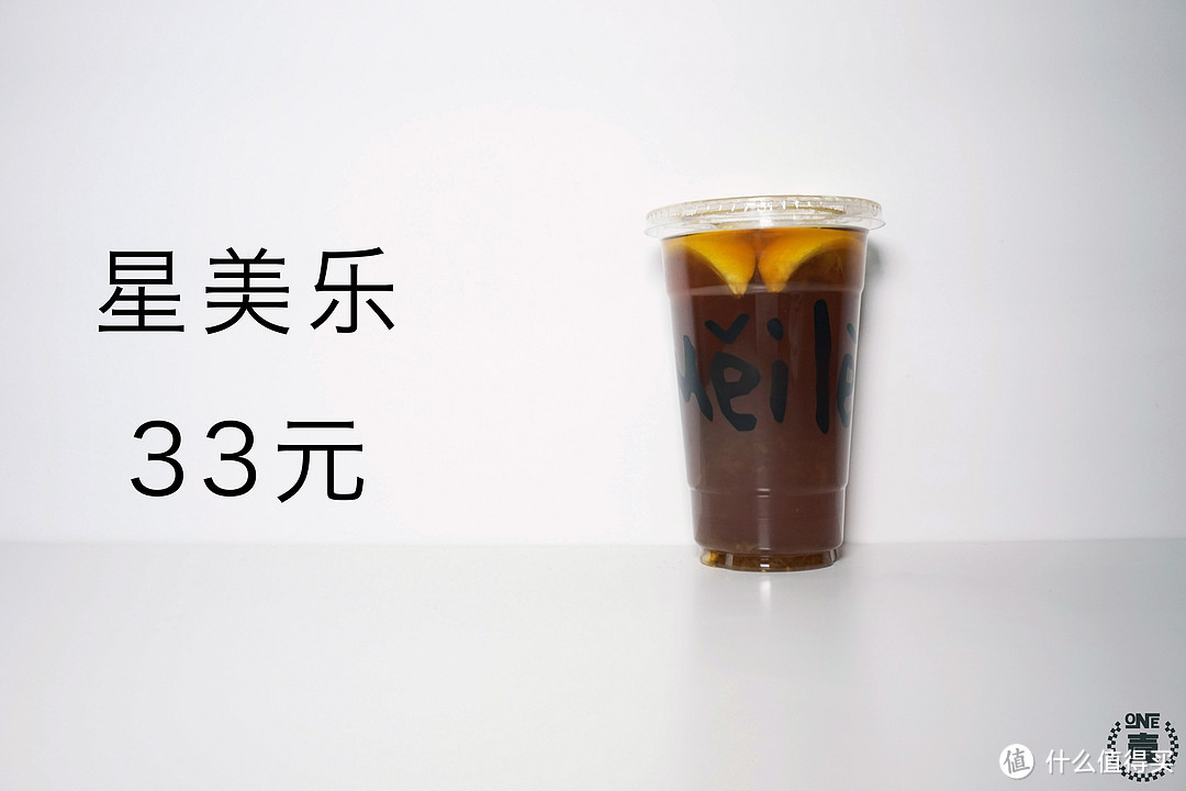 喝遍深圳的柠檬茶，到底哪个好？