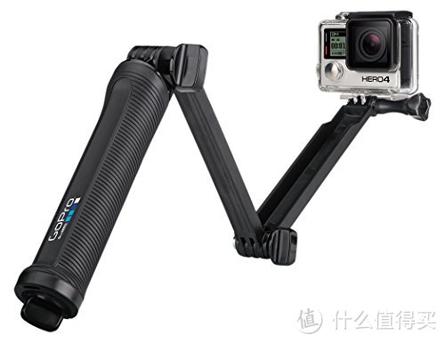 #值晒美亚# GoPro基本款配件什么值得买&GoPro HERO4 腕带防水保护盒 试用对比