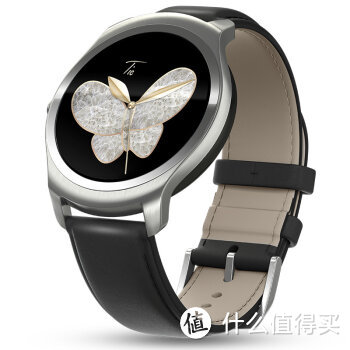 提升的不仅仅是颜值——ticwatch 2代 智能手表 体验 附与1代简单对比