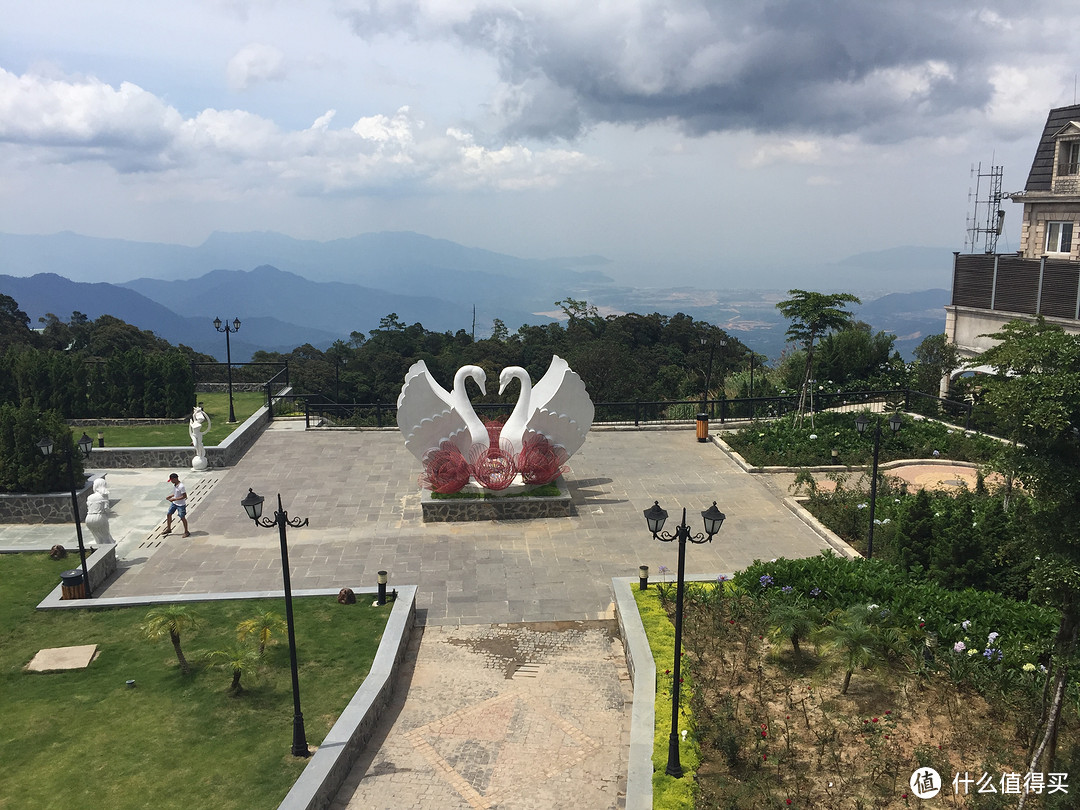 有山有海有魅力，美丽浮岘——wuli闺蜜三人岘港游