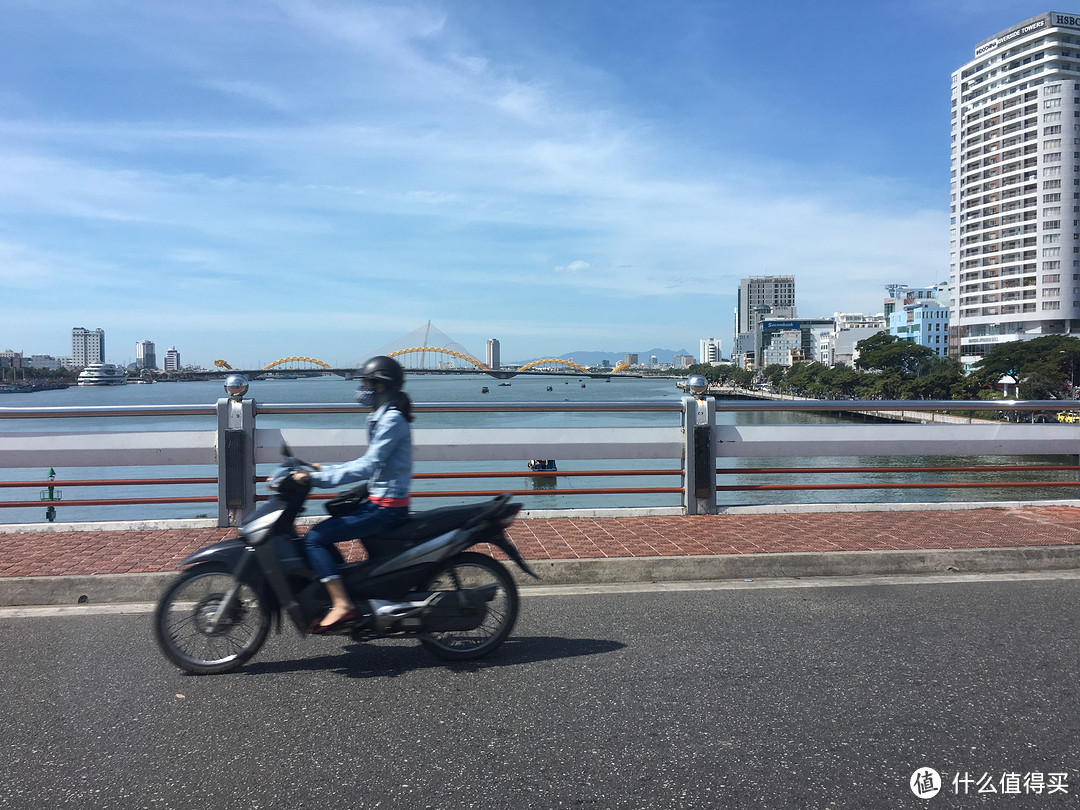 有山有海有魅力，美丽浮岘——wuli闺蜜三人岘港游