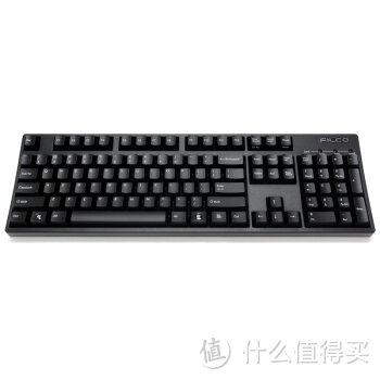 一步到位的选择：FILCO 斐尔可 蓝牙双模键盘+更换键帽