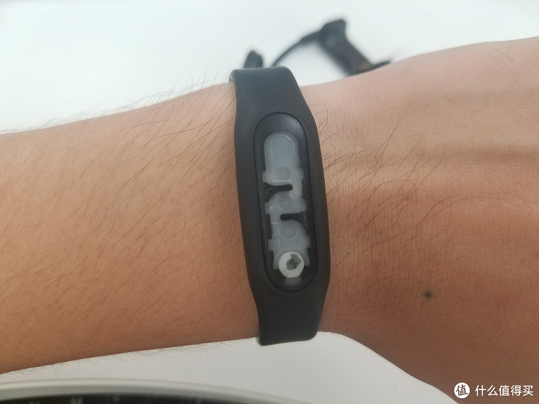 前路漫漫——GARMIN 佳明 vivoactive HR 智能手表 简单测评