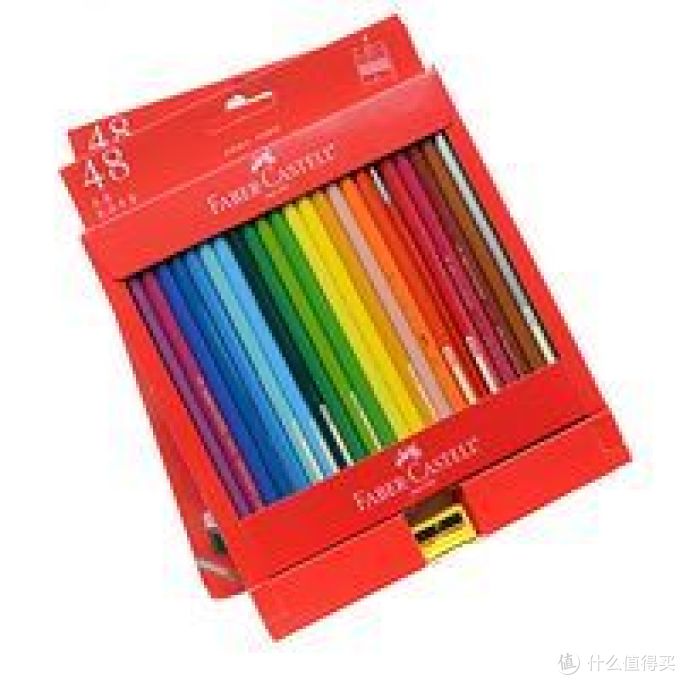 用彩铅润色你的生活——进阶透视篇