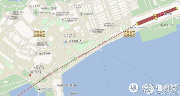 可能是史上最囉嗦的攻略海量圖片帶你玩轉上海迪士尼樂園含劇透篇一