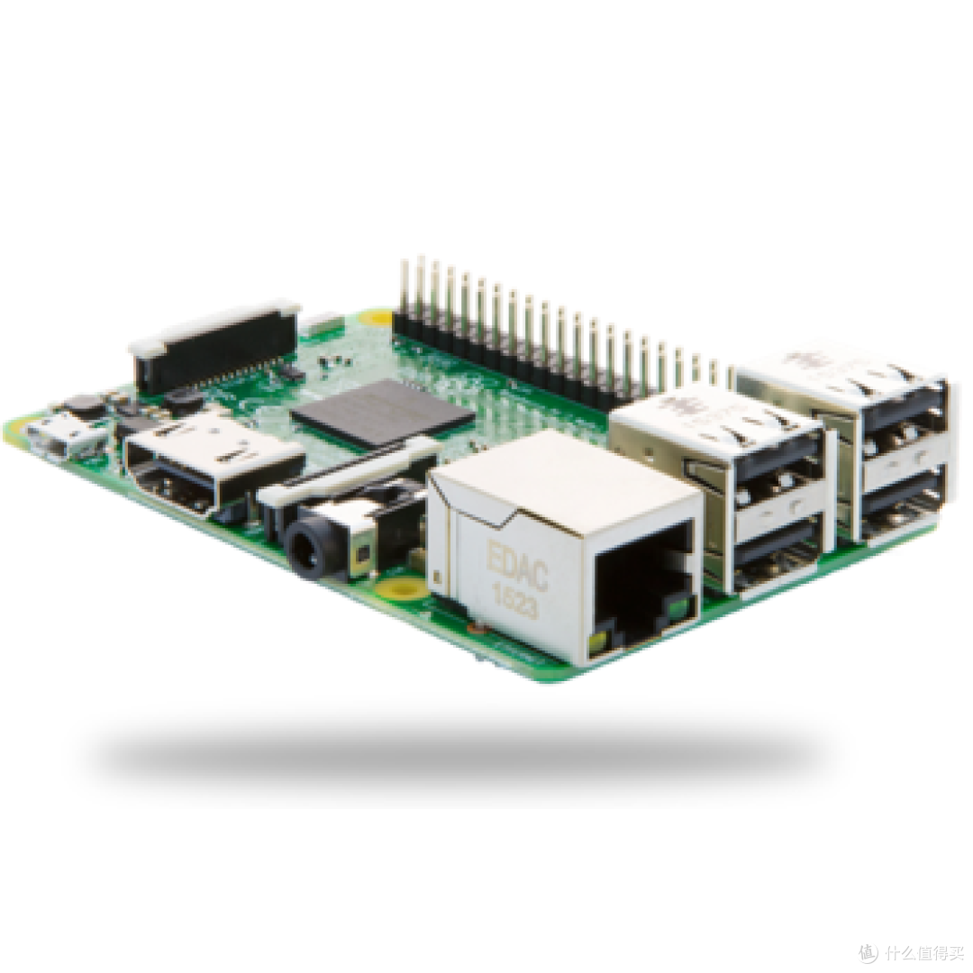 300元 iRaspberry Pi 树莓派 实现超低功耗远程监控、远程下载和家庭共享