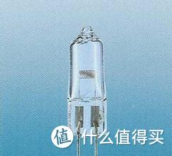 偏爱的那一缕骚黄：OSRAM 欧司朗 双臂卤素灯