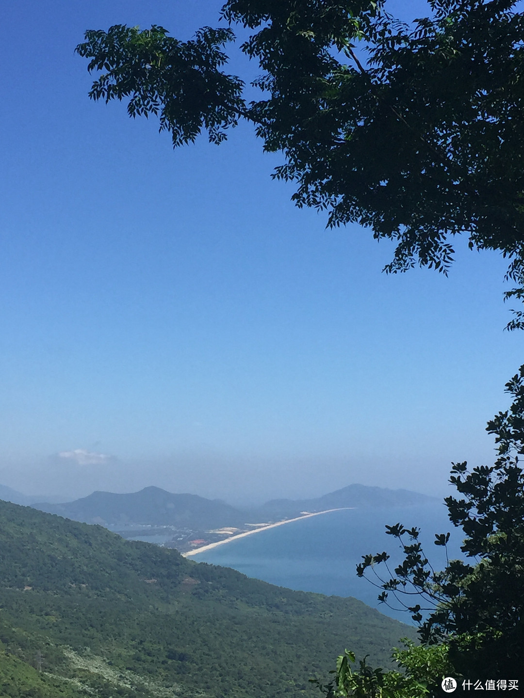 岘港游记--记第一次出国行(上)