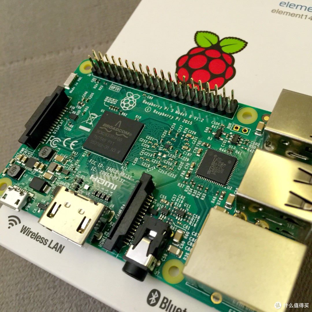 300元 iRaspberry Pi 树莓派 实现超低功耗远程监控、远程下载和家庭共享