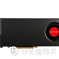 一份比较全面的 Sapphire 蓝宝石 RX480 8G 显卡 使用报告&降温指南