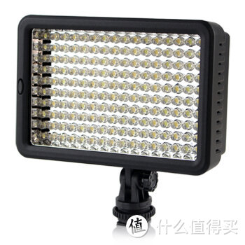 便携的补光灯——sidande 斯丹德  LED-5023 补光灯