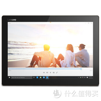 #本站首晒# HP 惠普 Elite x2 1012 G1 开箱与简测（横向对比 联想 ThinkPad x1 tablet）