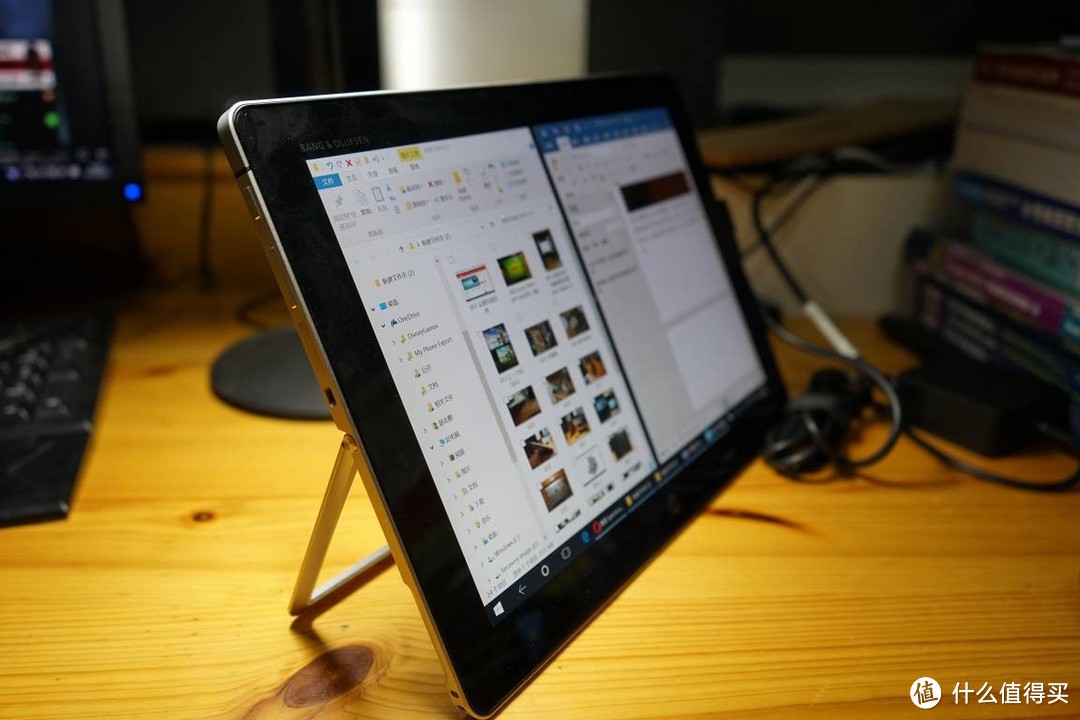 #本站首晒# HP 惠普 Elite x2 1012 G1 开箱与简测（横向对比 联想 ThinkPad x1 tablet）